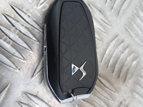 Ignition barrel CITROËN DS5 2.0 BlueHDi 180 | BP28779939M48 - Image 2