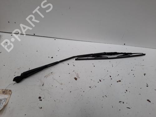 Used Rear windshield wiper arm Rear windshield wiper arm RENAULT 21 (B48_) 2.1 Turbo-D (B486, B488, B48V) (88 hp) 36424990 36424990