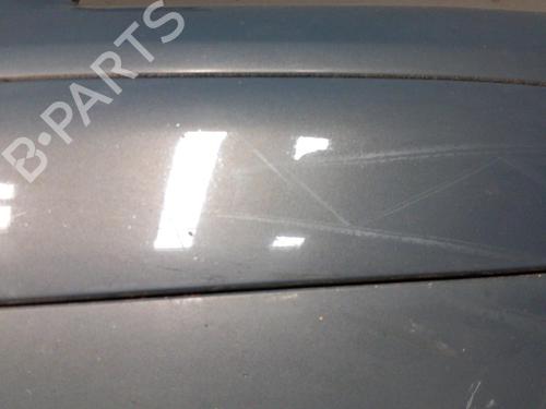 Front bumper VW TOURAN (1T1, 1T2) 1.9 TDI | BP28773798C7 