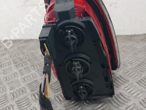 Used Left taillight Left taillight MINI MINI Convertible (R57) [2007-2015] 33715943 33715943