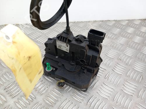 Electronic module FIAT GRANDE PUNTO (199_) 1.3 D Multijet | BP28756590M83 - Image 3