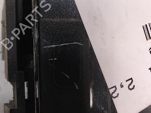 Used Fuel flap RENAULT VEL SATIS (BJ0_) 2.2 dCi (BJ0E, BJ0F) (150 hp) 28791420