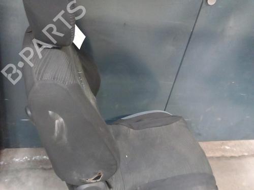 Left front seat CITROËN BERLINGO Box Body/MPV (B9) 1.6 HDi / BlueHDi 75 | BP29488570C15 