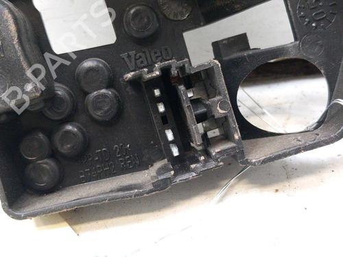 Used Lamp holder Lamp holder RENAULT LAGUNA II (BG0/1_) 1.9 dCi (BG1A, BG1W, BG0G) (110 hp) 28793199 28793199