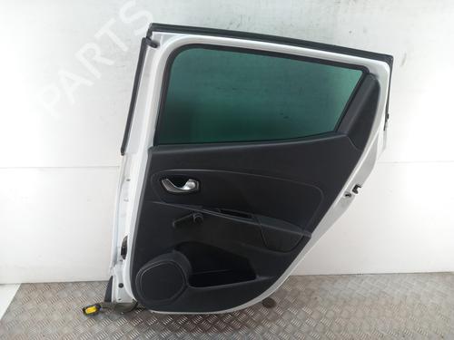 Drzwi tylne prawe RENAULT CLIO IV (BH_) 1.5 dCi 75 | BP29936000C5 