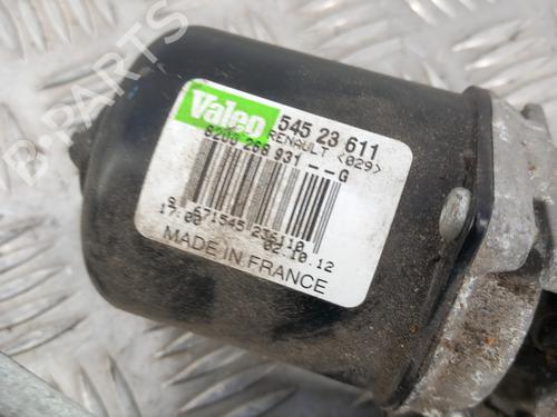Viskermotor vindrude RENAULT CLIO III (BR0/1, CR0/1) 1.5 dCi (C/BR0G, C/BR1G) | BP29564808M29 