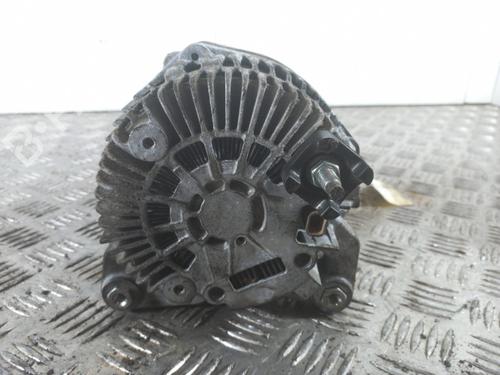 Used Alternator Alternator RENAULT LAGUNA III Grandtour (KT0/1) 2.0 dCi (KT07, KT0J, KT14, KT1A, KT1S) (131 hp) 28743489 28743489