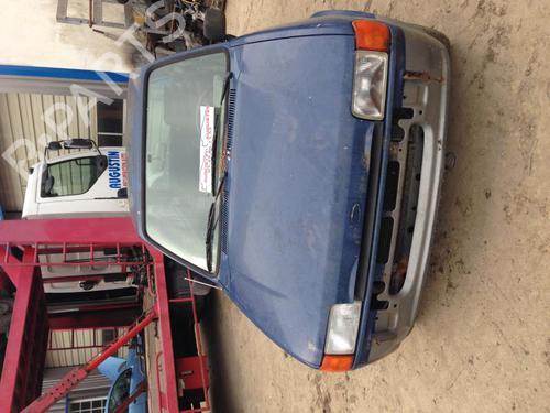 Used Parts FORD FIESTA II (FBD) 1.6 D (FBD) (54 hp) 4035211