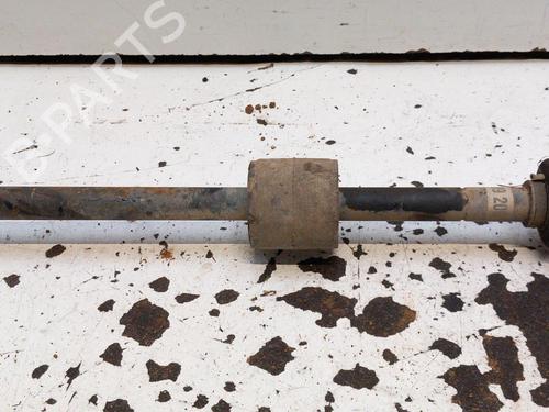 Right front driveshaft OPEL AGILA A (H00) 1.2 16V (F68) | BP28755422M39