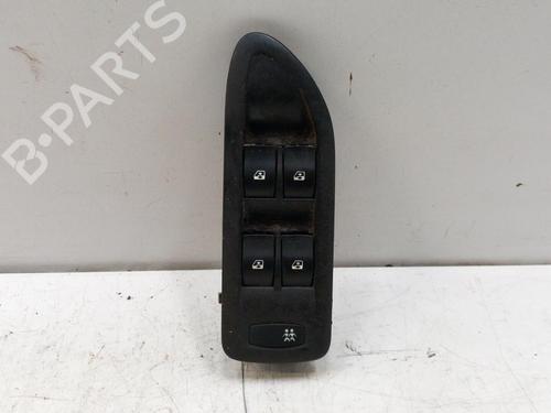 Left front window switch RENAULT LAGUNA II Grandtour (KG0/1_) 1.9 dCi (KG0G) | BP28786005I27 