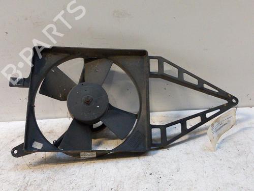 Used Radiator fan OPEL CORSA B (S93) 1.2 i (F08, F68, M68) (45 hp) 28759165