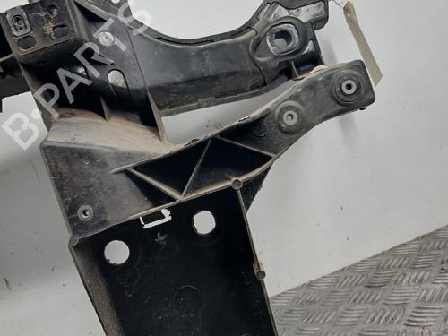 Frontplade/Frontkurv RENAULT KANGOO Express (FW0/1_) 1.5 dCi 75 (FW07, FW10, FW04) | BP38343881C72 - Image 2
