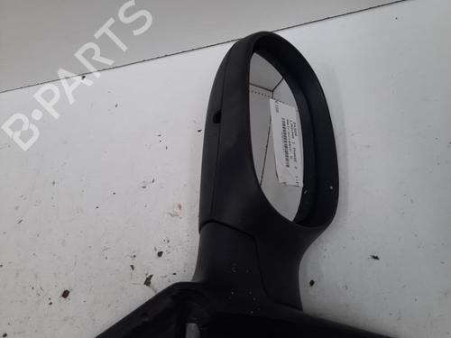 Used Left mirror RENAULT LAGUNA I (B56_, 556_) 1.6 16V (B568, B561) (107 hp) 28784970
