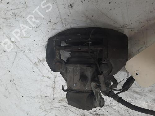 Used Right front brake caliper CITROËN BX (XB-_) 19 GTi (122 hp) 28787767