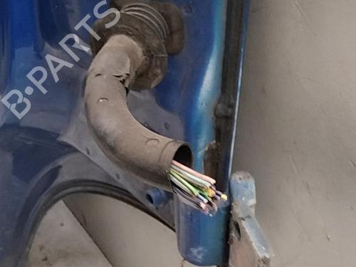 Left front door PEUGEOT BOXER Van (244) 2.0 HDi | BP28759602C2 