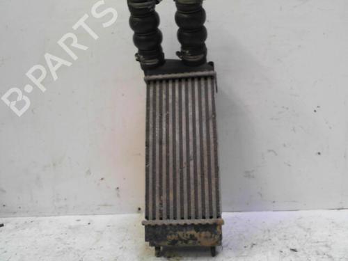 Ladeluftkühler für CITROËN C4 I (LC_) 1.6 HDi (109 hp) 28777303