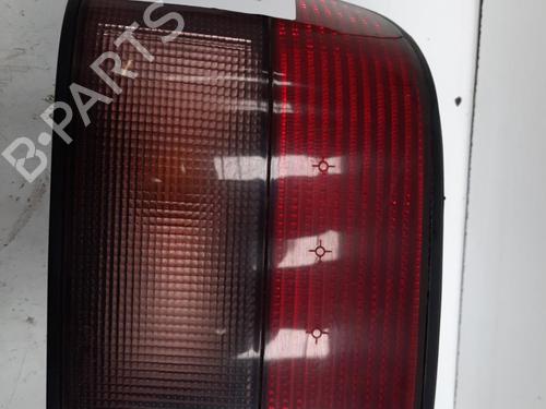 Left taillight RENAULT 21 (B48_) 2.1 Turbo-D (B486, B488, B48V) | BP28776527C34 