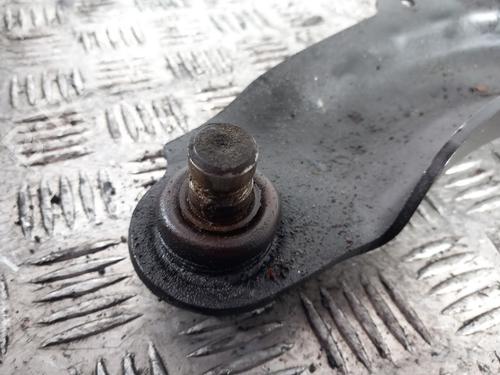 Used Left front suspension arm Left front suspension arm RENAULT MEGANE II Coupé-Cabriolet (EM0/1_) 1.9 dCi (120 hp) 28744726 28744726