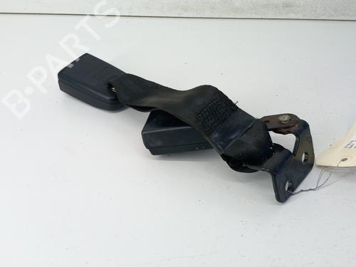 Seat buckle PEUGEOT 607 (9D, 9U) 3.0 V6 24V | BP28751126I32 