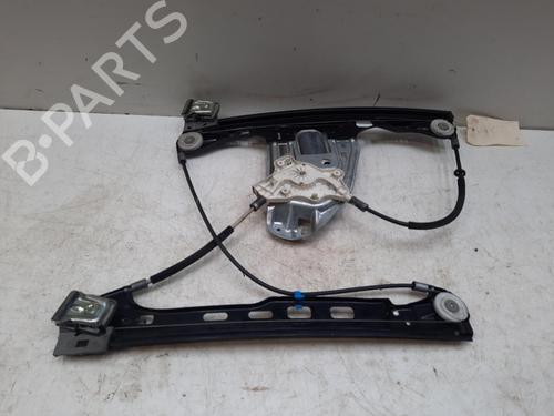 Used Front right window mechanism MERCEDES-BENZ C-CLASS (W203) C 270 CDI (203.016) (170 hp) 28786651