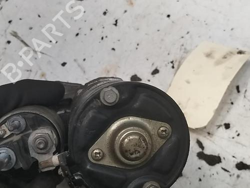Used Starter RENAULT MEGANE III Hatchback (BZ0/1_, B3_) 1.9 dCi (BZ0N, BZ0J) (131 hp) 28751650