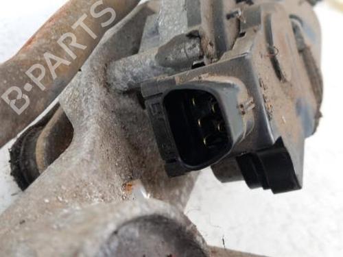 Used Front wiper motor Front wiper motor TOYOTA AVENSIS VERSO (_M2_) 2.0 D (CLM20_, CLM20R) (116 hp) 28741326 28741326