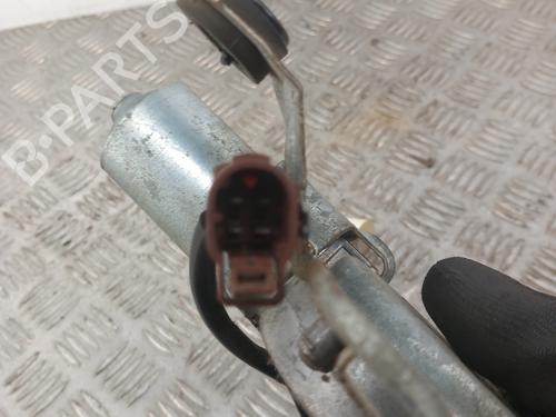 Rear wiper motor CITROËN BERLINGO / BERLINGO FIRST Box Body/MPV (M_) 1.9 D 70 (MBWJZ, MCWJZ) | BP29607482M102 