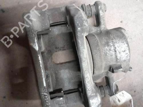 Right front brake caliper RENAULT ZOE (BFM_) ZOE | BP28777748M104