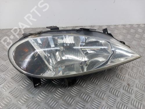 Right headlight RENAULT MEGANE I (BA0/1_) 1.6 16V (BA04, BA0B, BA11, BA1J, BA16, BA19, BA1K, BA1V,... | BP28756987C29 