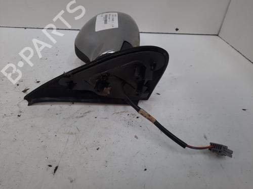 Used Left mirror NISSAN MICRA III (K12) 1.4 16V (88 hp) 28757890
