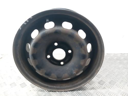 Fælk FORD FIESTA VI (CB1, CCN) 1.5 TDCi (75 hp) 31113434