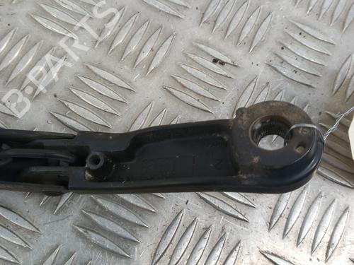 Front windshield wiper arm NISSAN MICRA III (K12) 1.5 dCi | BP29147012C143 