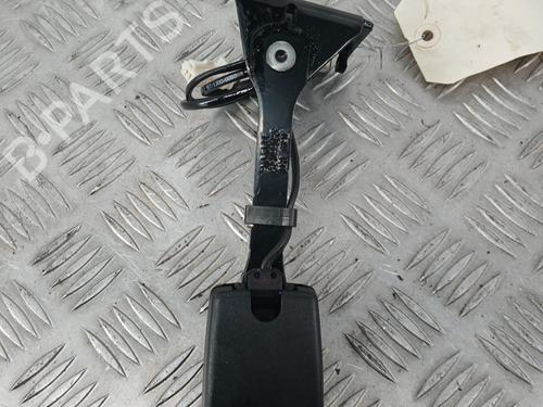 Used Seat buckle Seat buckle PEUGEOT 3008 I MPV (0U_) 1.6 HDi (114 hp) 30576830 30576830