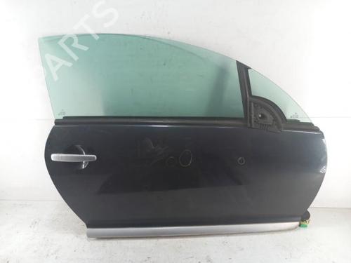 Right front door CITROËN C3 Pluriel (HB_) 1.4 HDi | BP28746528C3 