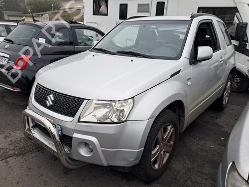 Climate control SUZUKI GRAND VITARA II (JT, TE, TD) 1.9 DDiS All-wheel Drive (JT419, TD44, JB419WD, JB419XD,... | BP28782708I5  - Image 7
