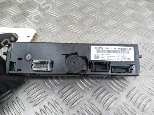 Climate control BMW 1 Convertible (E88) 120 d | BP28780318I5 - Image 3