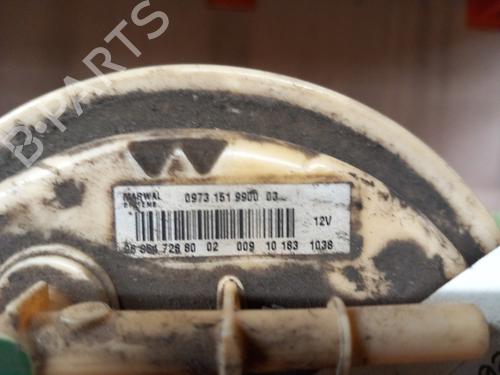 Fuel pump CITROËN C3 II (SC_) 1.4 HDi 70 (SC8HZC, SC8HR0, SC8HP4) | BP28790918M76 - Image 3