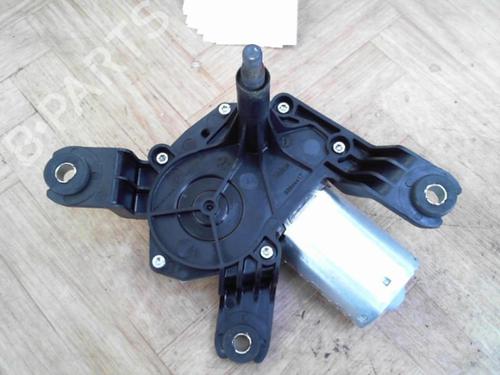 Ruitenwissermotor achter OPEL CORSA D (S07) 1.3 CDTI (L08, L68) (75 hp) 28777425