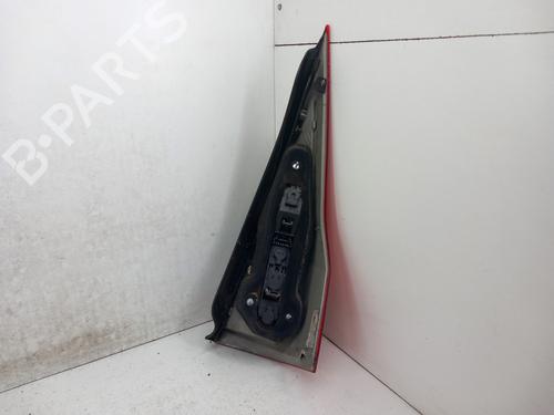 Left taillight RENAULT MEGANE II Estate (KM0/1_) 1.5 dCi (KM16, KM1E) | BP28743216C34 