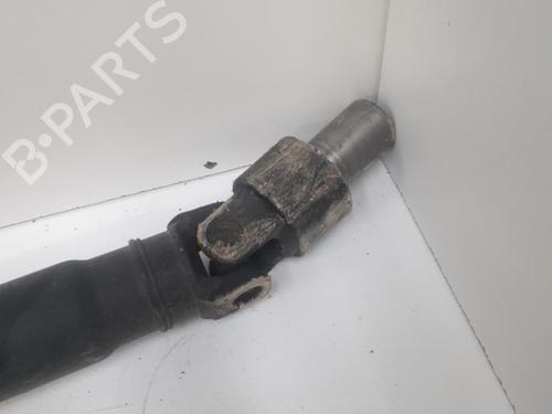 Driveshaft PEUGEOT 4007 (VU_, VV_) 2.2 HDi | BP28753999M37 