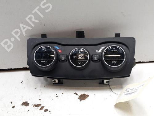 Climate control FIAT TIPO Hatchback (356_, 357_) 1.6 D (356HXG11) | BP28774009I5 - Image 2
