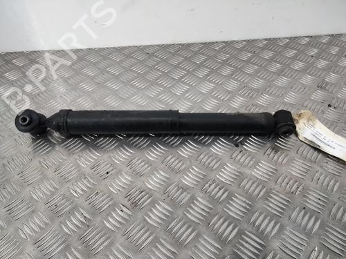 Used Left rear shock absorber PEUGEOT 208 I (CA_, CC_) 1.6 HDi / BlueHDi 75 (75 hp) 28739341