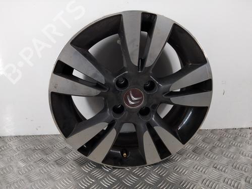 Used Rim CITROËN DS3 (SA_) 1.6 HDi 110 (112 hp) 28779892