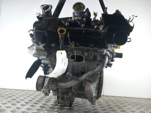 Motor TOYOTA AYGO (_B4_) 1.0 (KGB40) (69 hp) 28735997