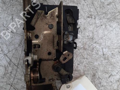 Højre fortil lås RENAULT MASTER II Van (FD) 2.5 D (FD0A, FD0E, FD2E, FD3E) (80 hp) 28752635