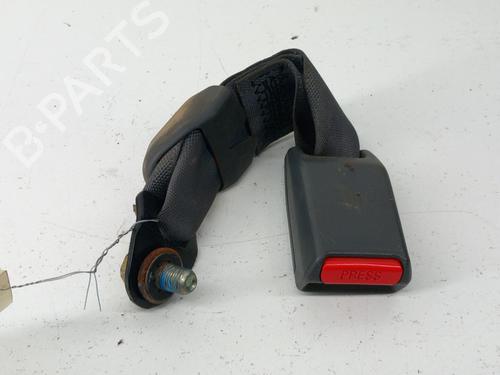 Sikkerhetsbelte-spenne MITSUBISHI L200 (K7_T, K6_T, K5_T) 2.5 TD 4WD (K74T) | BP28788268I32