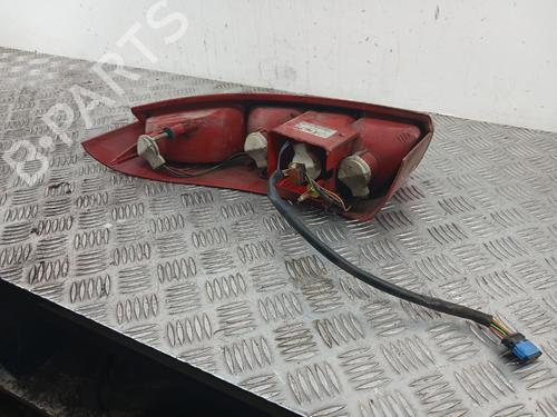Left taillight PEUGEOT 807 (EB_) | BP37031188C34 - Image 2