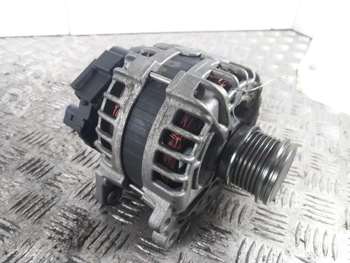 Used Alternator VW GOLF VII (5G1, BQ1, BE1, BE2) 1.6 TDI (105 hp) 29898361