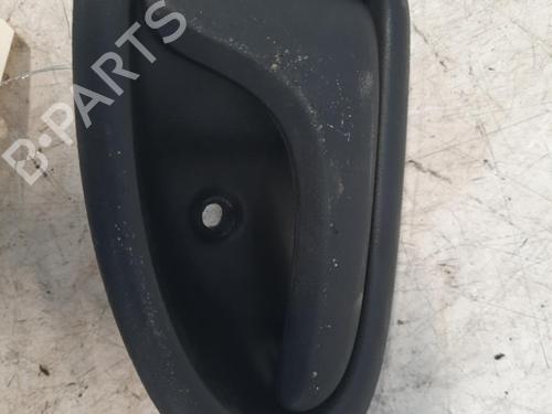 Used Rear right interior door handle RENAULT CLIO II Hatchback Van (SB0/1/2_) 1.9 D (SB0R) (54 hp) 28772382