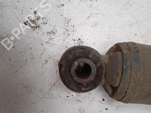 Left rear shock absorber PEUGEOT EXPERT (224_) 2.0 HDI 16V | BP28775657M18 